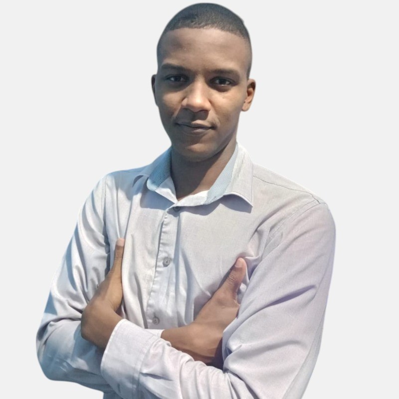 Foto de Lucas Brito